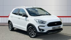 Ford KA+ 1.2 85 Active 5dr Petrol Hatchback